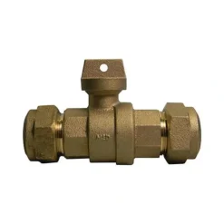 A.Y. McDonald 5182-082 76100Q 2 Ball Curb Cts X Cts - Nl - One-stop shop for professional tools and equipment.