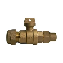 A.Y. McDonald 5182-030 76103Q 3/4 Ball Curb Cts X Flare - Nl - One-stop shop for professional tools and equipment.
