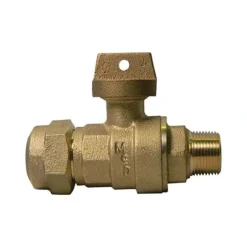 A.Y. McDonald 5182-364 76107Q 2 Ball Curb Cts X Mnpt - Nl - One-stop shop for professional tools and equipment.