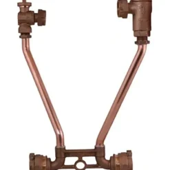 A.Y. McDonald 5160-110 752-215Qf44 44 Hxh Tan Mstr Spbvxfpdck Pvc X Pvc - One-stop shop for professional tools and equipment.