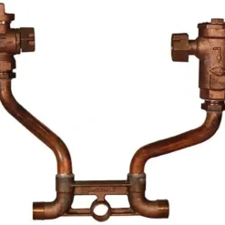 A.Y. McDonald 5160-161 758-212Qfpp 33 Hxh Tan Mstr Spbvxfpdck Mnptxmnpt - One-stop shop for professional tools and equipment.