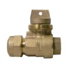 A.Y. McDonald 5149-341 76106Q 3/4 Minn Ball Curb Cts X Fnpt - Nl - One-stop shop for professional tools and equipment.