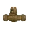 A.Y. McDonald 5131-258 76004Q 3/4 Minn Stp&Dr Ball Curb Ctsxcts-Nl - One-stop shop for professional tools and equipment.