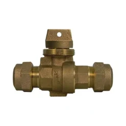 A.Y. McDonald 5131-258 76004Q 3/4 Minn Stp&Dr Ball Curb Ctsxcts-Nl - One-stop shop for professional tools and equipment.