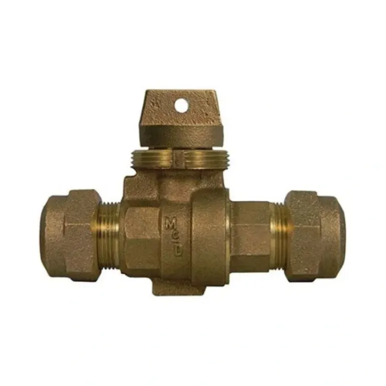 A.Y. McDonald 5131-258 76004Q 3/4 Minn Stp&Dr Ball Curb Ctsxcts-Nl - One-stop shop for professional tools and equipment.