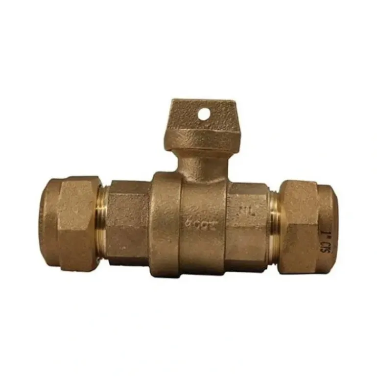 A.Y. McDonald 5131-417 76170Q 2 Right Opn Ball Curb Cts X Cts-Nl - One-stop shop for professional tools and equipment.