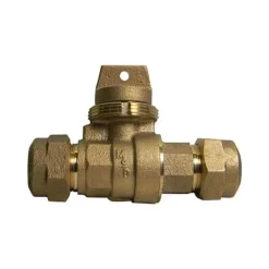 A.Y. McDonald 5182-192 76104Q 1X3/4X1 Minn Ball Curb Cts X Cts - Nl - One-stop shop for professional tools and equipment.