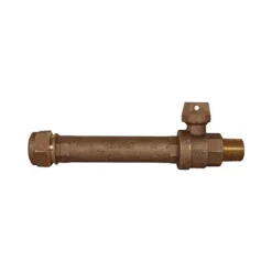 A.Y. McDonald 5149-486 76107Repq 1X11.12 Ball Curb Rep Cts X Mnpt - Nl - One-stop shop for professional tools and equipment.
