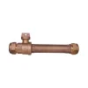 A.Y. McDonald 5196-035 76100Repq-11 1X10.50 Ball Curb Rep Cts X Ranger - Nl - One-stop shop for professional tools and equipment.