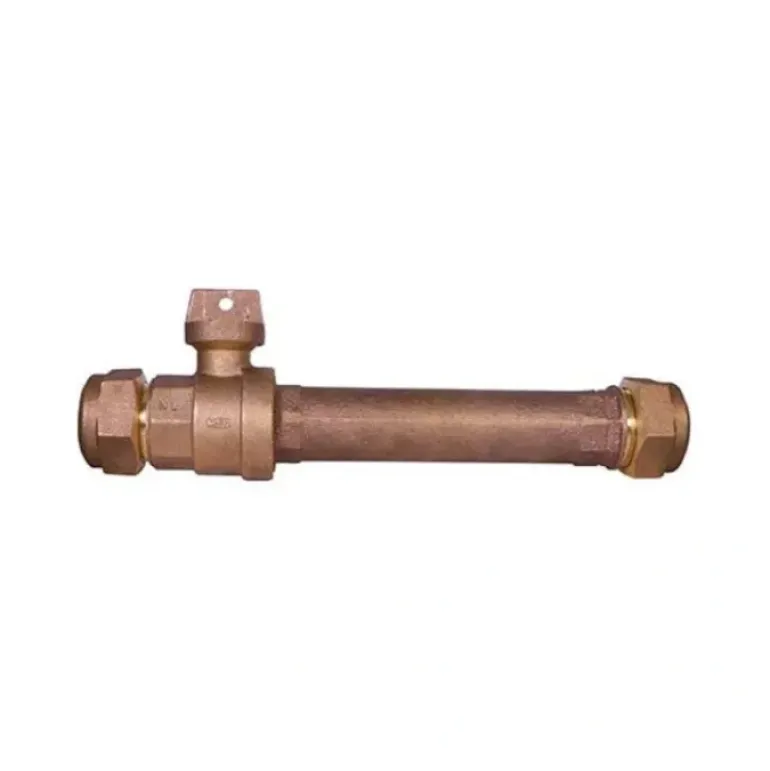 A.Y. McDonald 5196-035 76100Repq-11 1X10.50 Ball Curb Rep Cts X Ranger - Nl - One-stop shop for professional tools and equipment.