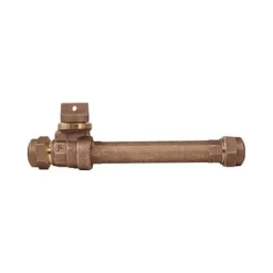 A.Y. McDonald 5183-416 76104Repq 1 1/2X11 Minn Ball Curb Ctsxcts -Nl - One-stop shop for professional tools and equipment.