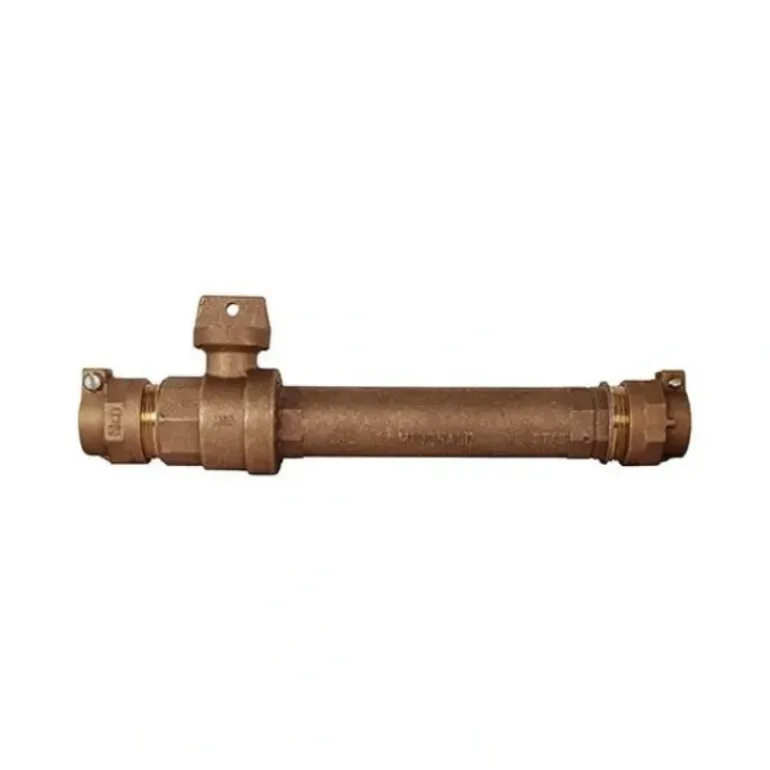 A.Y. McDonald 5149-488 76100Rep-22 1X10.50 Ball Curb Cts X Cts - Nl - One-stop shop for professional tools and equipment.