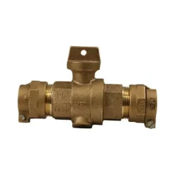 A.Y. McDonald 5131-424 76070-22 3/4 Right Open S&D Bcurb Ctsxcts-Nl - One-stop shop for professional tools and equipment.