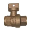 A.Y. McDonald 5131-413 76171 2 Right Opn Ball Curb Fnptxfnpt-Nl - One-stop shop for professional tools and equipment.