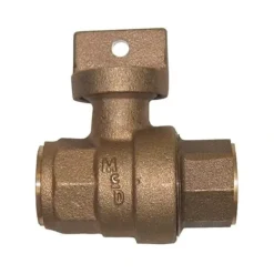 A.Y. McDonald 5131-413 76171 2 Right Opn Ball Curb Fnptxfnpt-Nl - One-stop shop for professional tools and equipment.