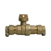 A.Y. McDonald 5131-415 76170-22 2 Right Opn Ball Curb Cts X Cts-Nl - One-stop shop for professional tools and equipment.
