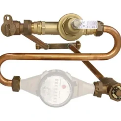 A.Y. McDonald 5160-209 750R209Qfdd 33 Vxv Tan Mstr Spbvxfpdck Dp X Dp - One-stop shop for professional tools and equipment.