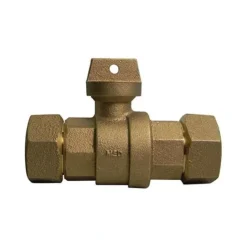 A.Y. McDonald 5129-170 76100T 1 Ball Curb Cts X Cts - Nl - One-stop shop for professional tools and equipment.