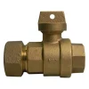 A.Y. McDonald 5129-183 76102T 3/4 Ball Curb Cts X Fnpt - Nl - One-stop shop for professional tools and equipment.