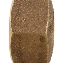A.Y. McDonald 4141-190 4700T 1 Cts T Nut & Gasket Assembly-Ft - One-stop shop for professional tools and equipment.