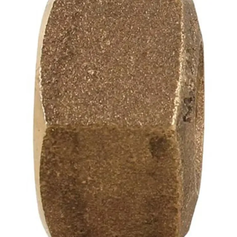 A.Y. McDonald 4141-193 4700T-16 2 Cts T Nut & Gskt Assy-16P Co - One-stop shop for professional tools and equipment.