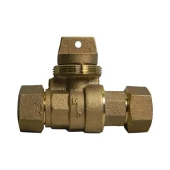 A.Y. McDonald 5129-189 76104T 3/4 Minn Ball Curb Cts X Cts - Nl - One-stop shop for professional tools and equipment.
