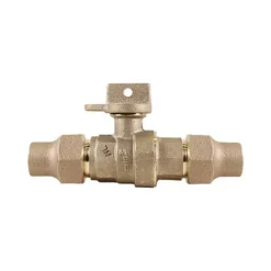 A.Y. McDonald 5132-001 76100W 2 Ball Curb Flare X Flare - Nl - One-stop shop for professional tools and equipment.