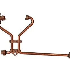 A.Y. McDonald 5147-100 760-221Wddd 33X18 Hxh F-Style Spbvxfpdck Dp X Dp - One-stop shop for professional tools and equipment.