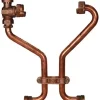 A.Y. McDonald 5151-015 768-230Wd Hori F-Sty Resetter Spbvxfpdck - One-stop shop for professional tools and equipment.