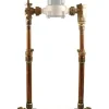 A.Y. McDonald 5171-010 770-212-17Wd22 33 Hxh Adj Mstr Spbvxfpdck Ctsxcts - One-stop shop for professional tools and equipment.
