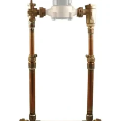 A.Y. McDonald 5171-009 770-215-23Wd22 33 Hxh Adj Mstr Spbvxfpdck Ctsxcts - One-stop shop for professional tools and equipment.
