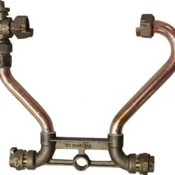 A.Y. McDonald 5140-377 722-215Wd33 33 Hxh Mtrstr Spbvxfpdck Pep X Pep - One-stop shop for professional tools and equipment.