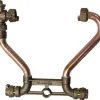 A.Y. McDonald 5140-443 722-218Wd44 33 Hxh Mtrstr Spbvxfpdck Pvc X Pvc - One-stop shop for professional tools and equipment.