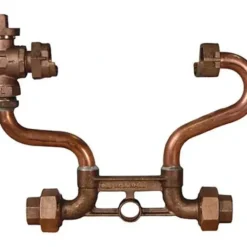 A.Y. McDonald 5141-274 720-212Wdll 33 Hxh Mtrstr Spbvxfpdck L/Nt&Cn - One-stop shop for professional tools and equipment.