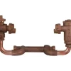A.Y. McDonald 5164-019 717-406Wd- Low Rise Resetter Spbv X Fpdck - One-stop shop for professional tools and equipment.