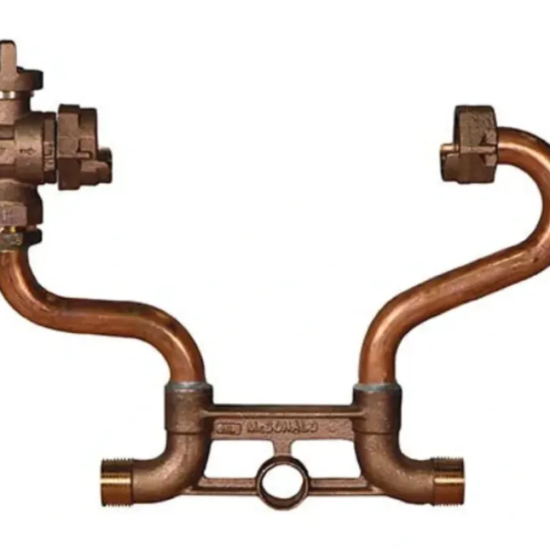 A.Y. McDonald 5141-067 728-215Wdpp 44 Hxh Mtrstr Spbvxfpdck Mnptxmnpt - One-stop shop for professional tools and equipment.