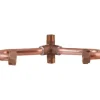 A.Y. McDonald 5145-014 744-2-Wd Pu Sty Instr Spbvxfpdck Mnptxmnpt - One-stop shop for professional tools and equipment.