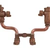 A.Y. McDonald 5140-330 732-1-Wd22 33 Vxv Mtrstr Spbvxfpdck Cts X Cts - One-stop shop for professional tools and equipment.
