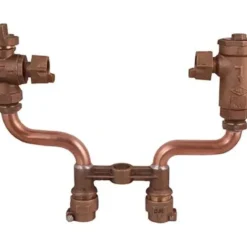 A.Y. McDonald 5140-330 732-1-Wd22 33 Vxv Mtrstr Spbvxfpdck Cts X Cts - One-stop shop for professional tools and equipment.
