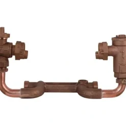 A.Y. McDonald 5145-318 717-204Wd- X992 Low Rise Resetter Spbv X Fpcdck - One-stop shop for professional tools and equipment.