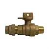 A.Y. McDonald 5142-371 76107Wg 1 1/4 Ball Curb Cts X Mnpt - Nl - One-stop shop for professional tools and equipment.