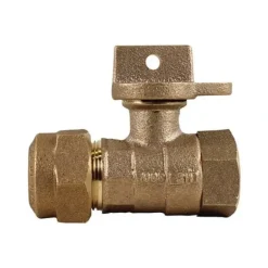 A.Y. McDonald 5132-386 76102W-3Q 3/4X3/4X1 Ball Curb Pep X Fnpt - Nl - One-stop shop for professional tools and equipment.