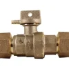 A.Y. McDonald 5142-193 76100Wt 1X3/4X1 Ball Curb Cts X Cts - Nl - One-stop shop for professional tools and equipment.