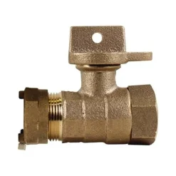 A.Y. McDonald 5129-051 76102W-55 3/4X5/8X3/4 Ball Curb Ip X Fnpt - Nl - One-stop shop for professional tools and equipment.