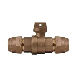 A.Y. McDonald 5196-028 76100-11 3/4X10.12 Ball Curb Ranger X Ranger - Nl - One-stop shop for professional tools and equipment.