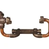 A.Y. McDonald 5145-489 717-104Xd- X992 Low Rise Resetter M Nut X Fpcdck - One-stop shop for professional tools and equipment.