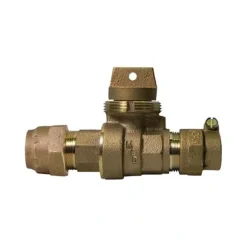 A.Y. McDonald 5196-081 76104-11-22 1X10.50 Minn Ball Curb Ranger X Cts - Nl - One-stop shop for professional tools and equipment.