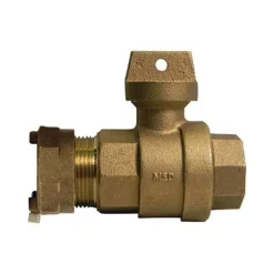 A.Y. McDonald 5132-396 76102-55 3/4X1X1 Ball Curb Ip X Fnpt - Nl - One-stop shop for professional tools and equipment.