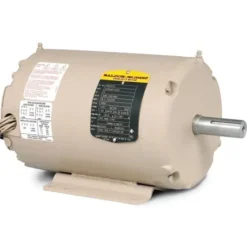Baldor AFM3529 1Hp, 3450Rpm, 3Ph, 60Hz, 56Z, 3416M - One-stop shop for professional tools and equipment.