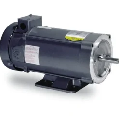 Baldor CD5319 1Hp, 1750Rpm, Dc, 56C, 3535D, Tefc, - One-stop shop for professional tools and equipment.